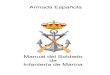 ejercito español - manual infanteria marina