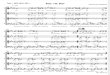 Rock the Boat SATB - The Hules Corporation