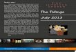 The Tidings July 2013