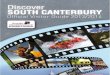 South Canterbury NZ - Official Visitor Guide