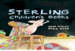 Sterling Children's Books Fall 2013 Catalog