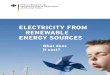 Brochure Electricity Costs Bf