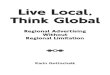 Live Local, Think Global