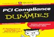 PCI for Dummies