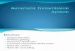 16802_Automatic Transmission System