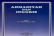 Ahmadiyah Dan Inggris-m.abdul Hayee h.p