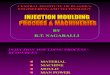 3.Injection Molding Process
