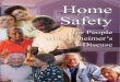 Home Safety for People With Alzheimer's Disease