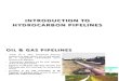 IEMR-Oil & Gas Transmission & Distribution Pipelines