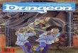 Dungeon Magazine #005