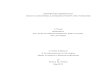 Thesis Master Distributed Generation- Issues Concerning a Changing Power Grid P