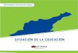 Situacion de La Educacion en El Caribe Colombiano