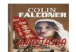 Anastasia - Colin Falconer