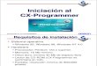 Iniciación al CX- programer CAPITULO_6B