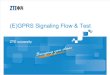 GO_NA28_E1_1 (E)GPRS Signaling Flow & Test