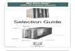 008-1001_Panl-Flow Silencer Selection Guide
