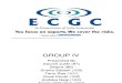 ECGC Slide Share