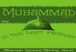 Muhammad (S) is the Last Prophet - Allamah Sayyid Saeed Akhtar Rizvi - XKP