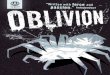 Oblivion by Anthony Horowitz sample chapter