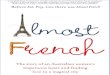 June Free Chapter - Almost French by Sarah Turnbull