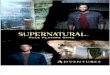 Supernatural Adventures