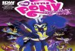 My Little Pony: Friendship is Magic #8 Preview