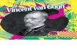 Adam G. Klein Vincent Van Gogh Great Artists Set 2 2006
