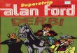Alan Ford 049 - Derbi