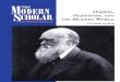 Darwin, Darwinism, and The Modern World (Booklet).pdf