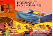The Best of Tinkle - Indian Folk Tales