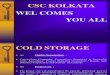 Cold Storage Pkm