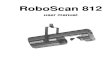 Manual Robo Scan