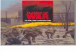 WD003 Flames of War - 1st Ed Rulebook