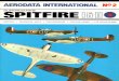 Aerodata International 02 Supermarine Spitfire