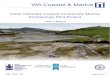 Outer Hebrides Coastal Community Marine Archaeology Pilot Project. Year 2 – 2012-13