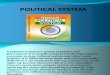 Indian Political Structure Group 1