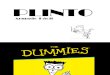 Plinto for Dummies