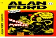 Alan Ford 015 - Udar Munje