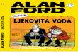 Alan Ford 017 - Ljekovita Voda