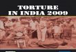 Torture 2009