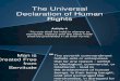 The Universal Declaration of Human Rights Article 4