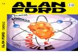 Alan Ford 010 - Formule