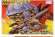 Grenadier 1993 Catalog