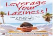 Leverage Your Laziness - Free Preview