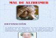 Demencia Senil y Mal de Alzheimer