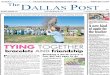The Dallas Post 05-05-2013