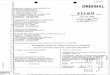 DeCrescenzo v Scientology Ex Parte Application to Clarify Court Order to Show Cause (Apr 2013)