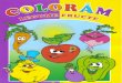 Coloram.legume.fructe TEKKEN