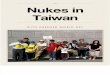 Nuclear Power Plants in Taiwan