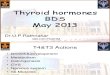 Pharmacology of thyroid hormones.pdf